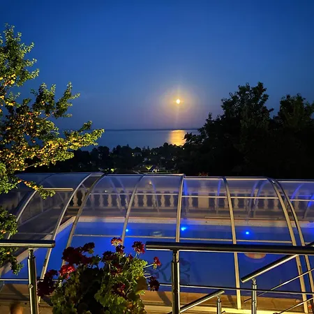 Villa Kamilla