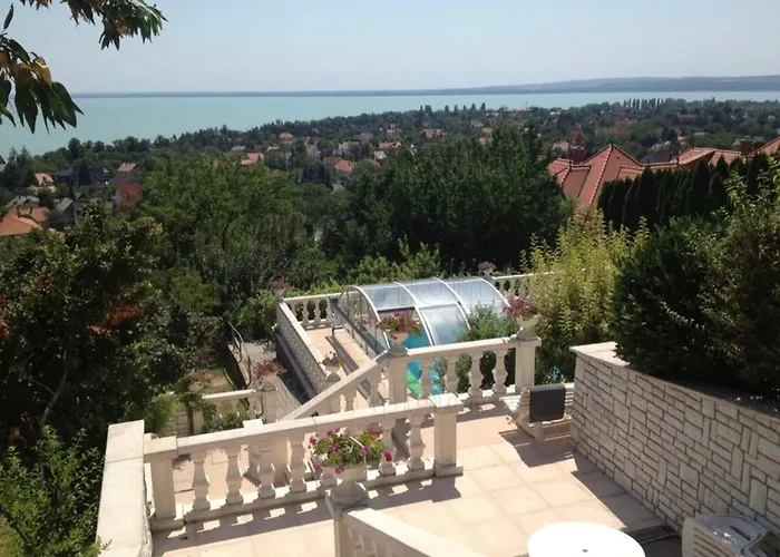 Villa Kamilla *
